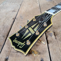 Gibson Les Paul Custom Black 1970