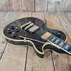 Gibson Les Paul Custom Black 1970