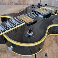 Gibson Les Paul Custom Black 1970