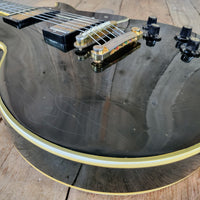 Gibson Les Paul Custom Black 1970