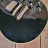Gibson Les Paul Custom Black 1970