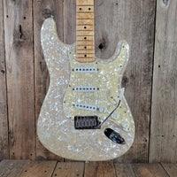 Fender Custom Shop MOTO Strat & Blues Deluxe Set 1996