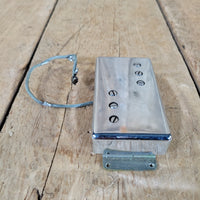 Lollar 2013 Wide Range Humbucker Neck Chrome 10.9k Excellent