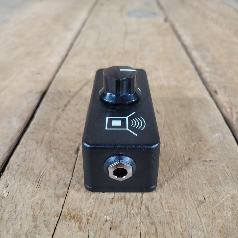 JHS Little Black Amp Box Passive Amp Attenuator