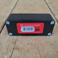 JHS Little Black Amp Box Passive Amp Attenuator