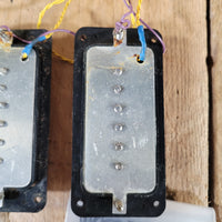 Mosrite Pickups from 1966 Celebrity, Excellent