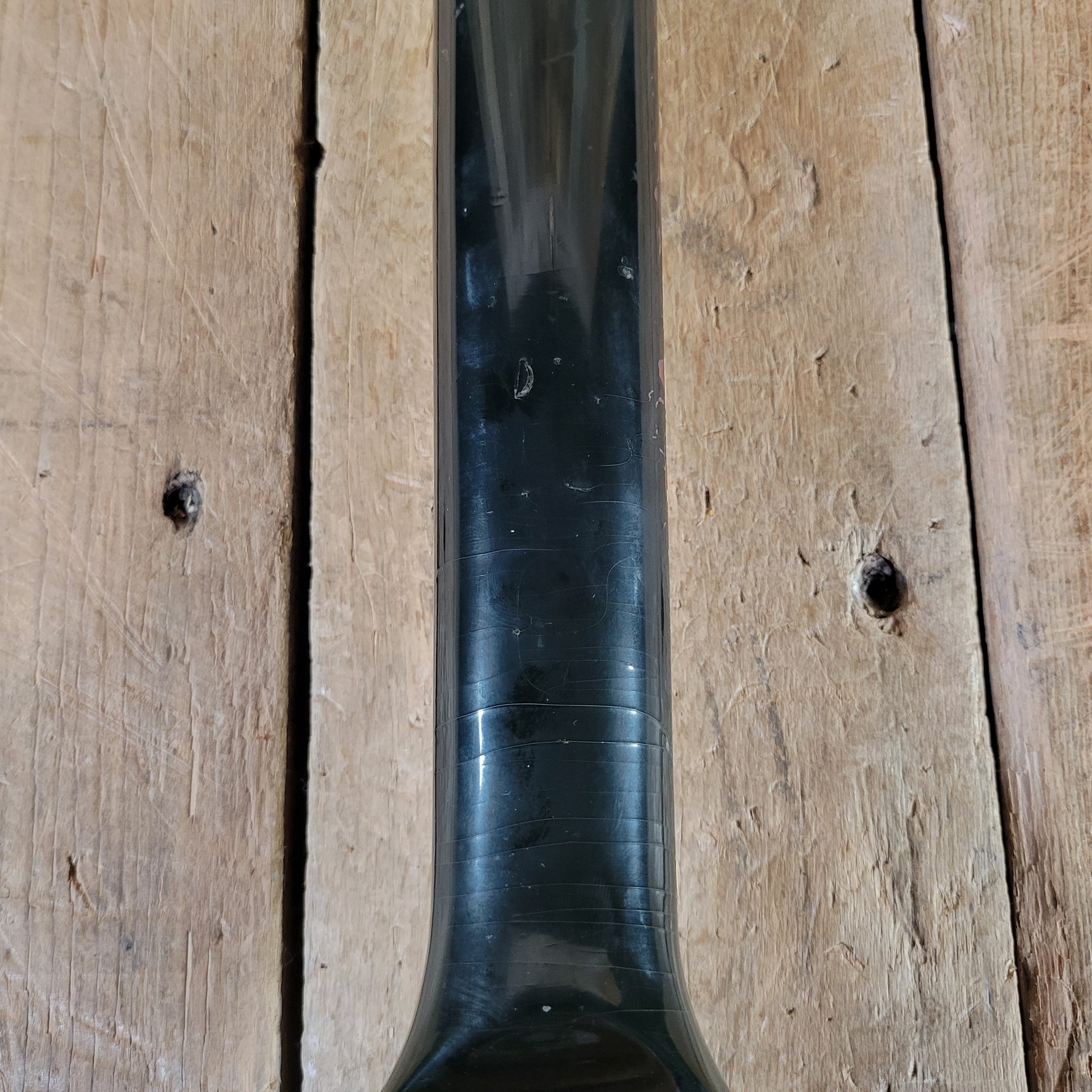 SOLD - Gibson Les Paul Custom Black 1970