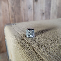 Fender Tremolux Tone Ring Cabinet 1x10" White Tolex 1961