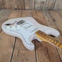 Fender 2018 Custom Shop Postmodern Journeyman Relic Stratocaster Excellent