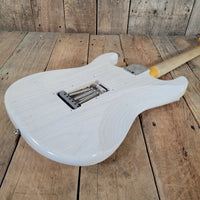 Fender 2018 Custom Shop Postmodern Journeyman Relic Stratocaster Excellent
