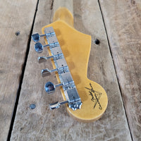 Fender 2018 Custom Shop Postmodern Journeyman Relic Stratocaster Excellent