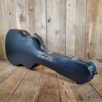 Calton Flight & Touring Case for 000 / OM Acoustic Guitar