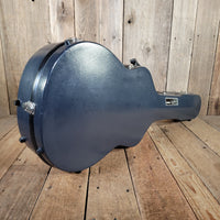 Calton Flight & Touring Case for 000 / OM Acoustic Guitar