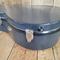 Calton Flight & Touring Case for 000 / OM Acoustic Guitar