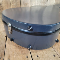 Calton Flight & Touring Case for 000 / OM Acoustic Guitar