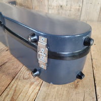 Calton Flight & Touring Case for 000 / OM Acoustic Guitar