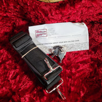 Calton Flight & Touring Case for 000 / OM Acoustic Guitar