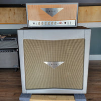 Komet Silver Cloud Limited Edition 2020 w/ 4x12 Cabinet