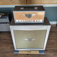 Komet Silver Cloud Limited Edition 2020 w/ 4x12 Cabinet