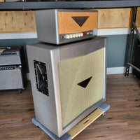 Komet Silver Cloud Limited Edition 2020 w/ 4x12 Cabinet