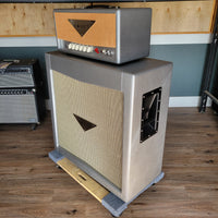 Komet Silver Cloud Limited Edition 2020 w/ 4x12 Cabinet