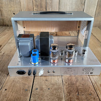 Komet Silver Cloud Limited Edition 2020 w/ 4x12 Cabinet