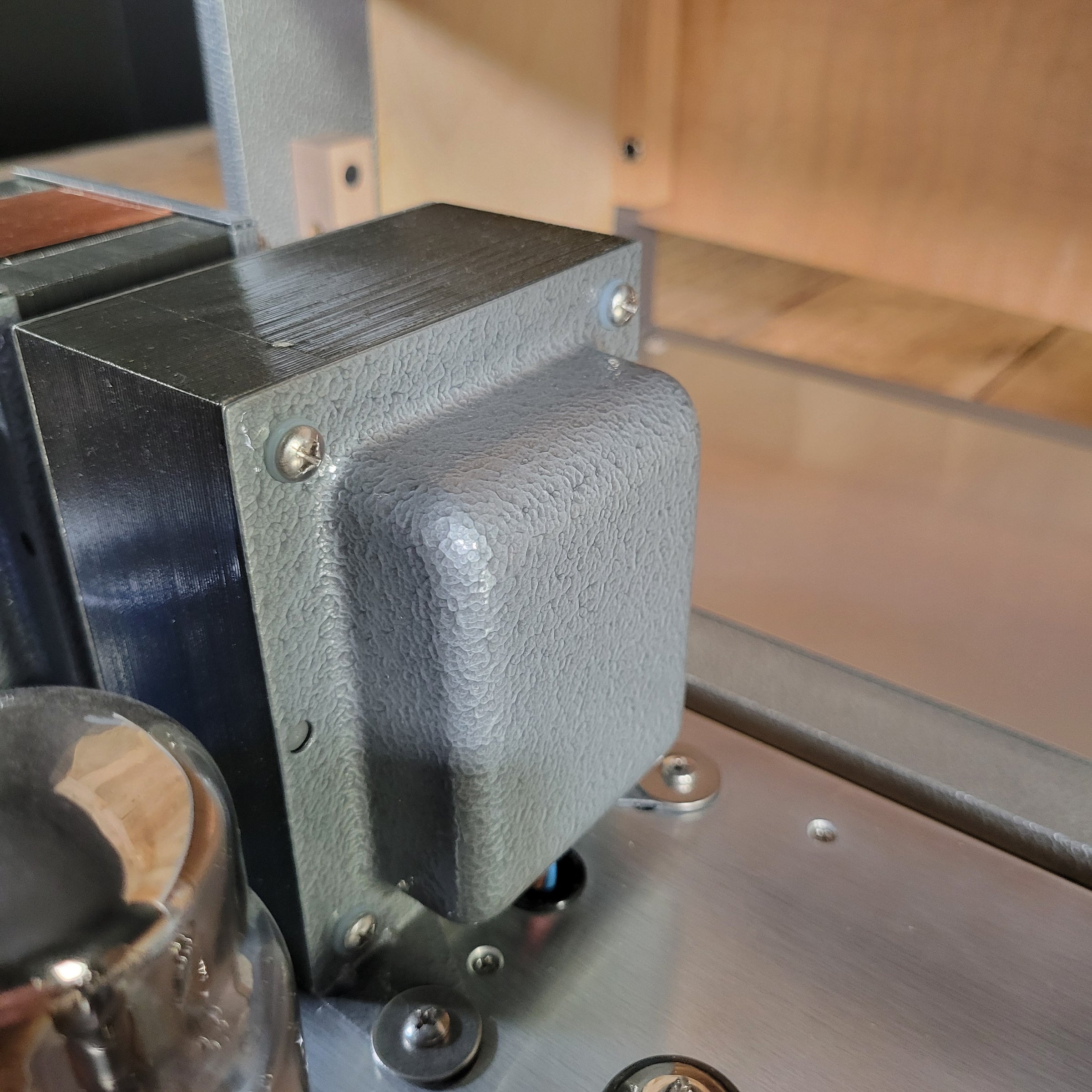 Komet Silver Cloud Limited Edition 2020 w/ 4x12 Cabinet