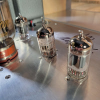 Komet Silver Cloud Limited Edition 2020 w/ 4x12 Cabinet