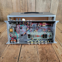 Komet Silver Cloud Limited Edition 2020 w/ 4x12 Cabinet