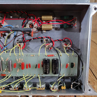 Komet Silver Cloud Limited Edition 2020 w/ 4x12 Cabinet