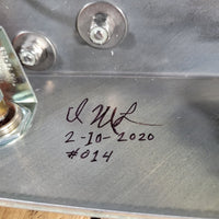 Komet Silver Cloud Limited Edition 2020 w/ 4x12 Cabinet