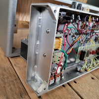 Komet Silver Cloud Limited Edition 2020 w/ 4x12 Cabinet