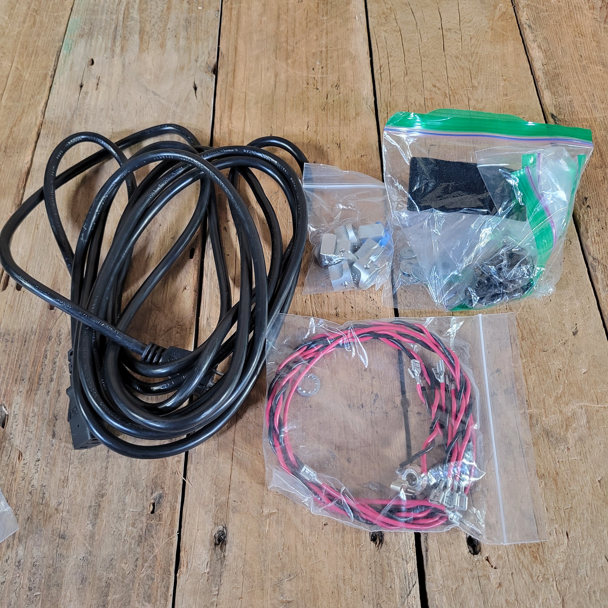 Komet Silver Cloud Limited Edition 2020 w/ 4x12 Cabinet