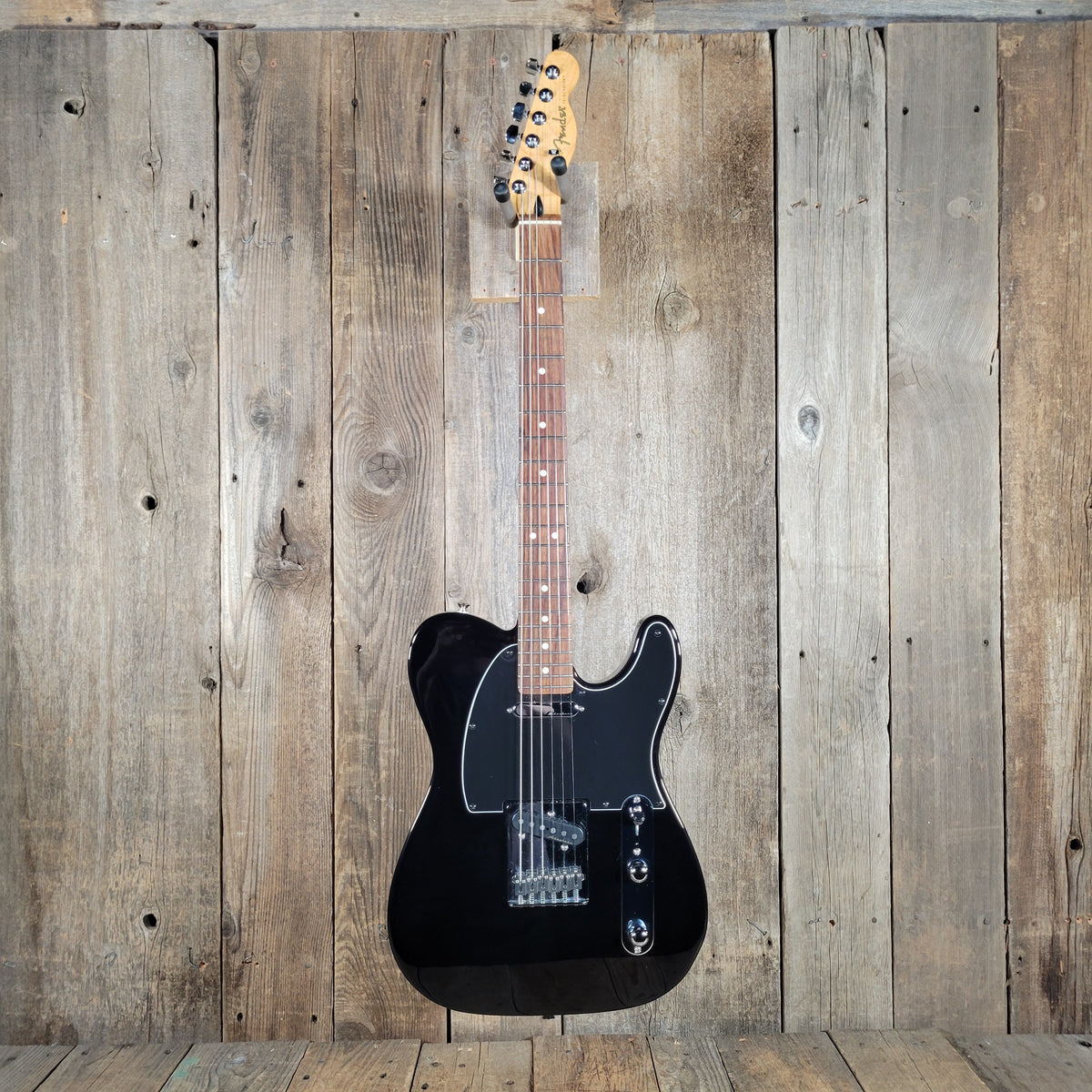 Fender Player II Modified Telecaster Rosewood 2025