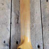 Fender Stratocaster 1964 Green Guard Pre CBS