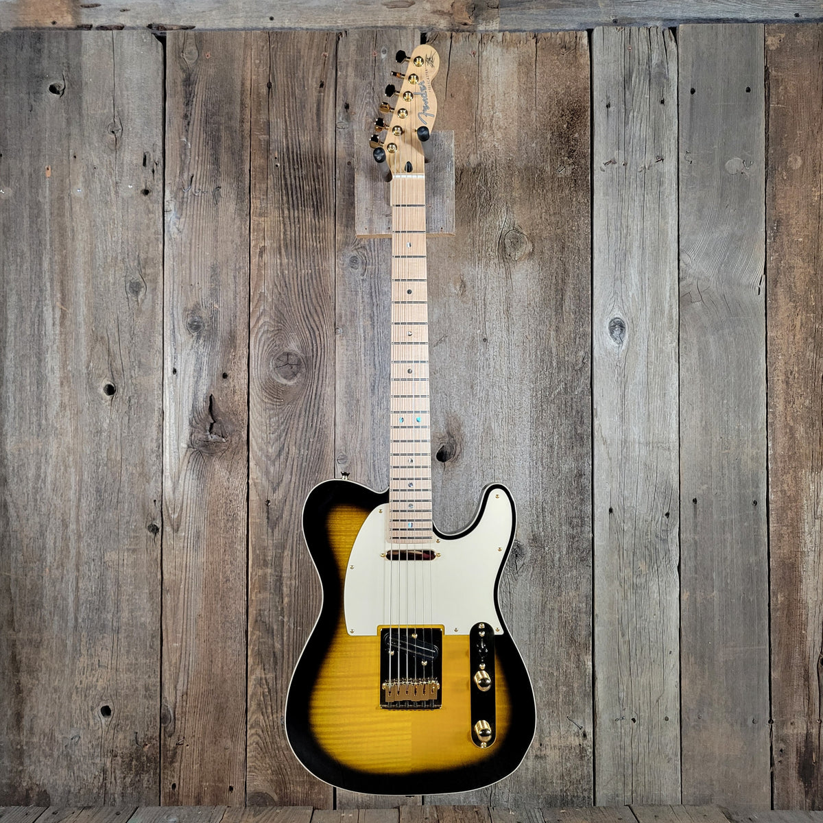 Fender Richie Kotzen Signature Telecaster 2023 w/ Hard Case