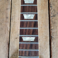 Gibson Les Paul Husk Luthier's Project Body & Neck