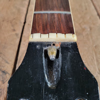 Gibson Les Paul Husk Luthier's Project Body & Neck