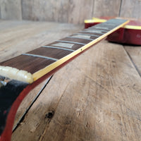 Gibson Les Paul Husk Luthier's Project Body & Neck