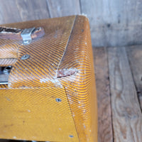 Fender Tweed Champ 5F1 100% Original! 1960