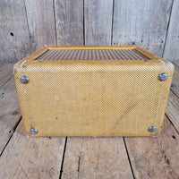 Fender Tweed Champ 5F1 100% Original! 1960