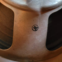 Fender Tweed Champ 5F1 100% Original! 1960