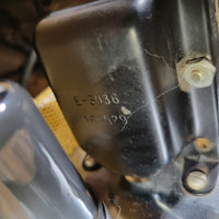 Supro Comet 14W 10" Combo Amp 1955