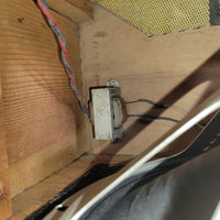 Supro Comet 14W 10" Combo Amp 1955