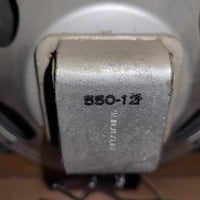 Supro Comet 14W 10" Combo Amp 1955