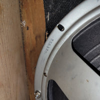 Supro Comet 14W 10" Combo Amp 1955