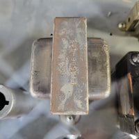 Fender Deluxe Reverb II 1985 Rivera Era 1x12 Combo