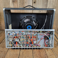 Fender Deluxe Reverb II 1985 Rivera Era 1x12 Combo