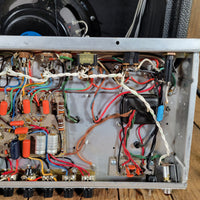 Fender Deluxe Reverb II 1985 Rivera Era 1x12 Combo