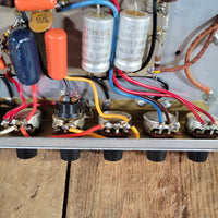 Fender Deluxe Reverb II 1985 Rivera Era 1x12 Combo